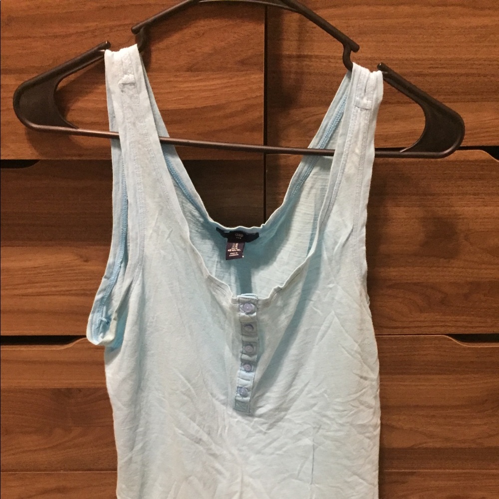 Tank top